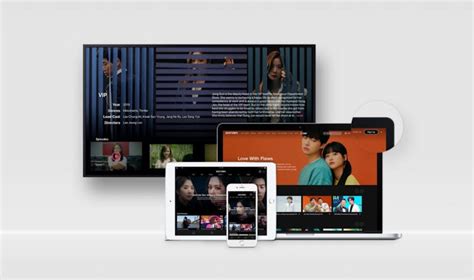 kocowa+ subscription